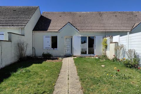 Villa i Breteuil, Oise, Breteuil - € 90.000 | Ref: 1470.1.11.11 - foto 1