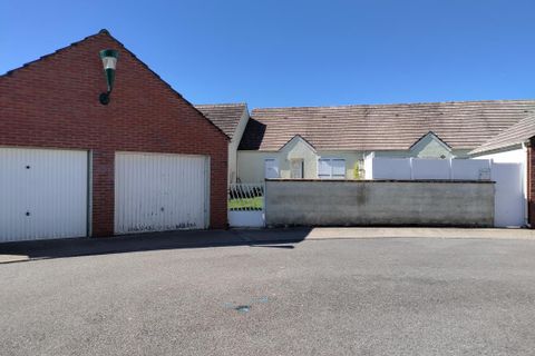 Villa i Breteuil, Oise, Breteuil - € 90.000 | Ref: 1470.1.11.11 - foto 2