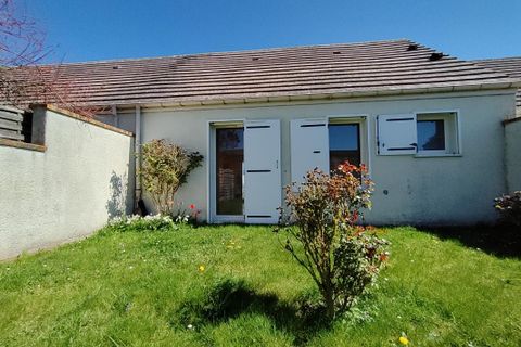 Villa i Breteuil, Oise, Breteuil - € 90.000 | Ref: 1470.1.11.11 - foto 7
