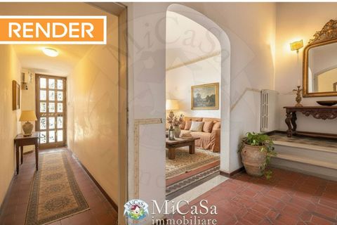 Rækkehus i Pisa, Pisa, Pisa - € 450.000 | Ref: 2692 - foto 5