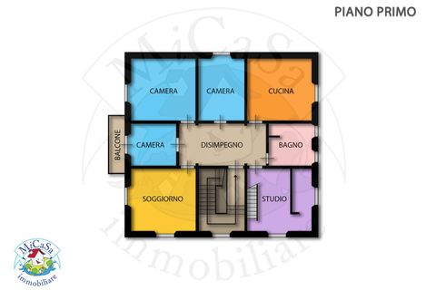 Duplex i Pisa, Pisa, Pisa - € 520.000 | Ref: 2363A - foto 2