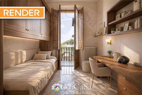 Duplex i Pisa, Pisa, Pisa - € 520.000 | Ref: 2363A - foto 9