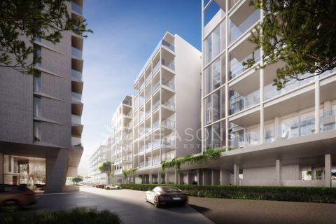 Lejlighed i Jesolo, Venice, Jesolo - € 615.000 | Ref: NCres01 - foto 1