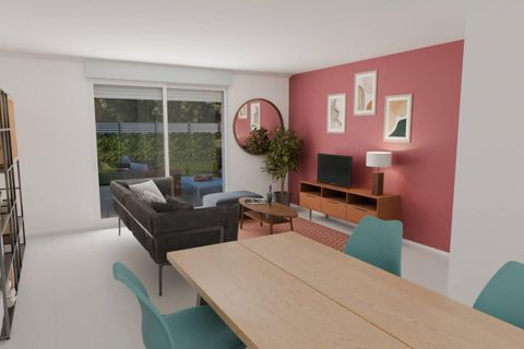 Villa i Challans, Vendee, Challans - € 207.804 | Ref: PR_20260409_486 - foto 3
