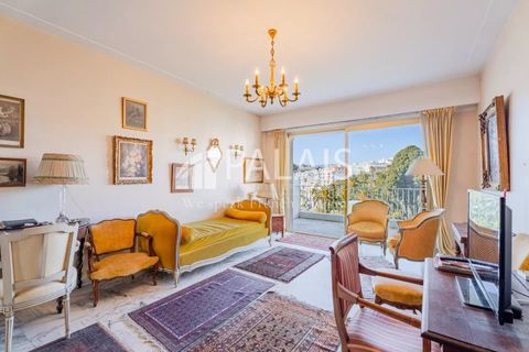 Lejlighed i Nice, Alpes-Maritimes, Nice - € 1.100.000 | Ref: 86380918 - foto 2