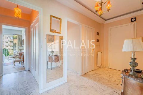 Lejlighed i Nice, Alpes-Maritimes, Nice - € 1.100.000 | Ref: 86380918 - foto 6