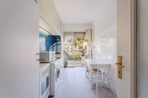 Lejlighed i Nice, Alpes-Maritimes, Nice - € 1.100.000 | Ref: 86380918 - foto 7