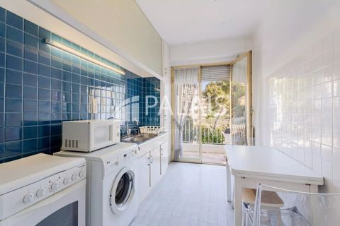 Lejlighed i Nice, Alpes-Maritimes, Nice - € 1.100.000 | Ref: 86380918 - foto 8