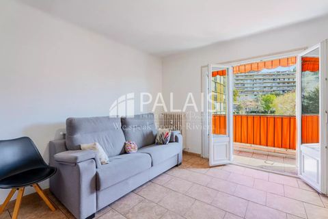 Lejlighed i Nice, Alpes-Maritimes, Nice - € 300.000 | Ref: 86879607 - foto 1