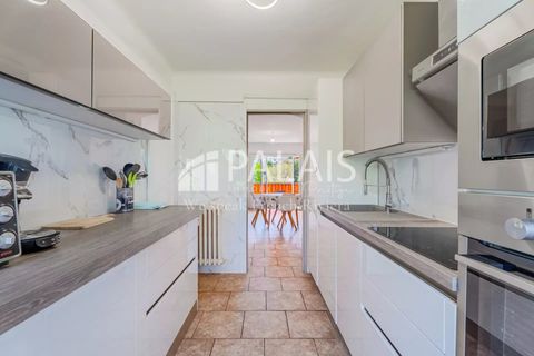 Lejlighed i Nice, Alpes-Maritimes, Nice - € 300.000 | Ref: 86879607 - foto 5