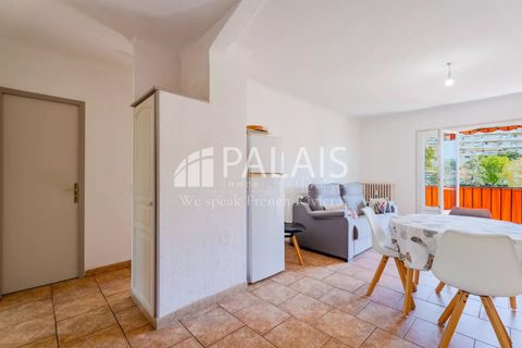 Lejlighed i Nice, Alpes-Maritimes, Nice - € 300.000 | Ref: 86879607 - foto 7