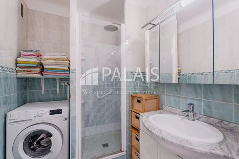 Lejlighed i Nice, Alpes-Maritimes, Nice - € 300.000 | Ref: 86879607 - foto 8