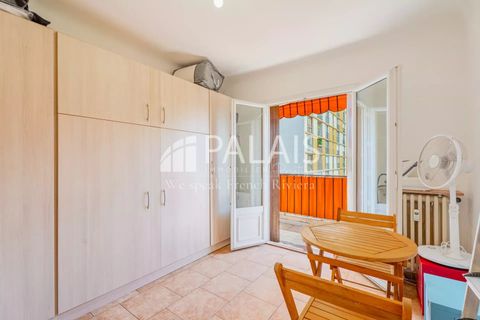 Lejlighed i Nice, Alpes-Maritimes, Nice - € 300.000 | Ref: 86879607 - foto 10