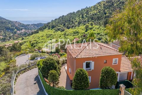 Villa i Eze, Alpes-Maritimes, Eze - € 860.000 | Ref: 86923940 - foto 2