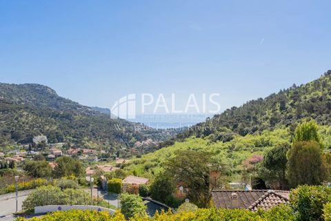 Villa i Eze, Alpes-Maritimes, Eze - € 860.000 | Ref: 86923940 - foto 12