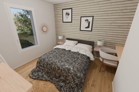 Villa i Challans, Vendee, Challans - € 201.782 | Ref: JG_20260415_149 - foto 7