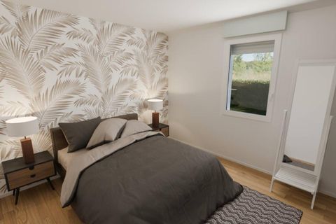 Villa a Givrand, Vendee, Givrand - € 179.522 | Ref: LLG_20260413_597 - foto 5