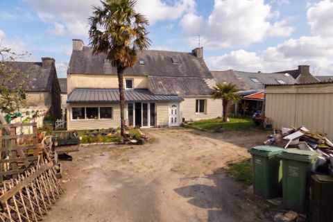 Villa a Collorec, Finistere, Collorec - € 126.000 | Ref: 6764 - foto 2