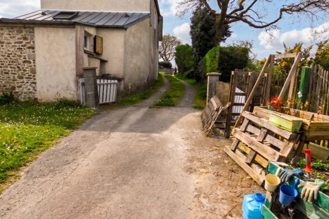 Villa a Collorec, Finistere, Collorec - € 126.000 | Ref: 6764 - foto 3