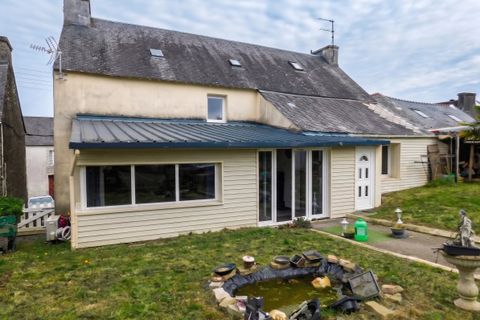 Villa a Collorec, Finistere, Collorec - € 126.000 | Ref: 6764 - foto 4