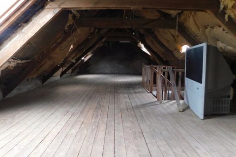 Villa a Collorec, Finistere, Collorec - € 126.000 | Ref: 6764 - foto 12