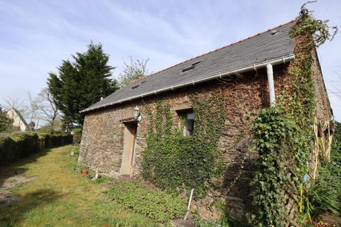Villa i Kergloff, Finistere, Kergloff - € 93.900 | Ref: 6767 - foto 1