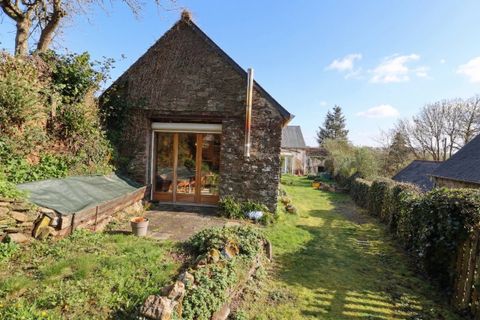 Villa i Kergloff, Finistere, Kergloff - € 93.900 | Ref: 6767 - foto 2