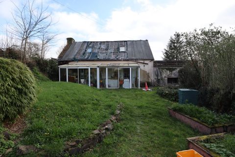Villa i Kergloff, Finistere, Kergloff - € 93.900 | Ref: 6767 - foto 3