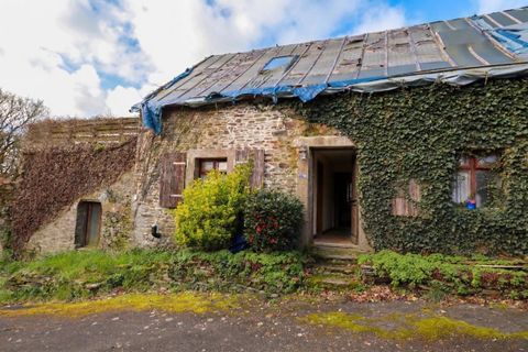Villa i Kergloff, Finistere, Kergloff - € 93.900 | Ref: 6767 - foto 4