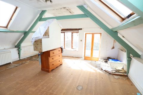 Villa i Kergloff, Finistere, Kergloff - € 93.900 | Ref: 6767 - foto 12