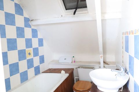 Villa i Kergloff, Finistere, Kergloff - € 93.900 | Ref: 6767 - foto 15