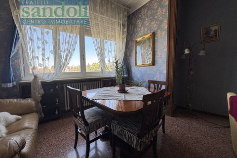 Lejlighed i Vercelli, Vercelli, Vercelli - € 85.000 | Ref: 5385 - foto 3