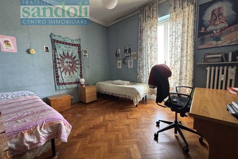 Lejlighed i Vercelli, Vercelli, Vercelli - € 85.000 | Ref: 5385 - foto 9