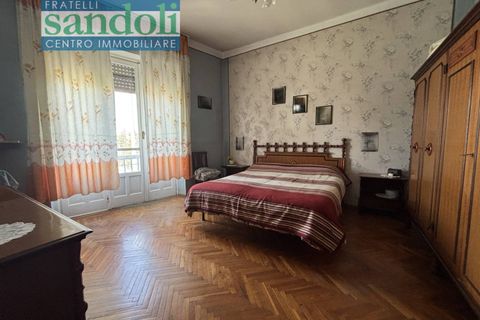 Lejlighed i Vercelli, Vercelli, Vercelli - € 85.000 | Ref: 5385 - foto 8