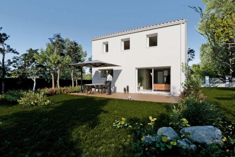 Villa i Givrand, Vendee, Givrand - € 259.501 | Ref: LLG_20260409_476 - foto 2