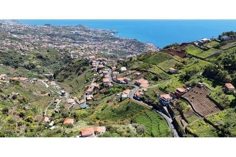 Helårsgrund i Camara de Lobos, Madeira, Camara de Lobos - € 180.000 | Ref: SÒL_143 - foto 3