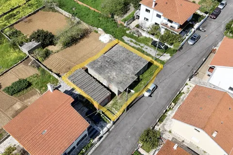Helårsgrund i Oeiras, Lisbon, Oeiras - € 219.000 | Ref: 1649-01822 - foto 1
