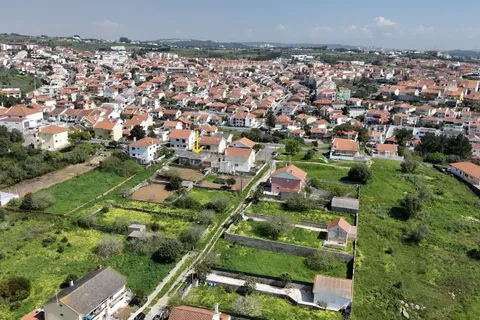 Helårsgrund i Oeiras, Lisbon, Oeiras - € 219.000 | Ref: 1649-01822 - foto 8