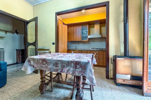 Villa i Gozzano, Novara, Gozzano - € 329.000 | Ref: 4-GOZRUG - foto 8