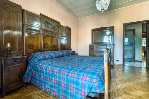 Villa i Gozzano, Novara, Gozzano - € 329.000 | Ref: 4-GOZRUG - foto 12