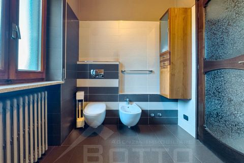 Villa i Gozzano, Novara, Gozzano - € 329.000 | Ref: 4-GOZRUG - foto 14