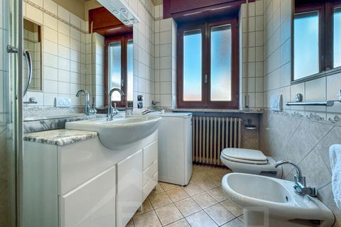 Villa i Gozzano, Novara, Gozzano - € 329.000 | Ref: 4-GOZRUG - foto 18