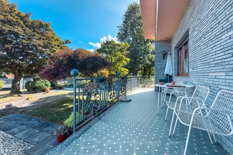 Villa i Gozzano, Novara, Gozzano - € 329.000 | Ref: 4-GOZRUG - foto 20