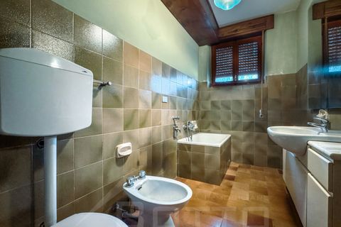 Villa i Gozzano, Novara, Gozzano - € 329.000 | Ref: 4-GOZRUG - foto 28