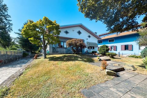 Villa i Gozzano, Novara, Gozzano - € 329.000 | Ref: 4-GOZRUG - foto 29