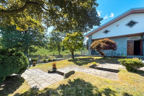 Villa i Gozzano, Novara, Gozzano - € 329.000 | Ref: 4-GOZRUG - foto 30