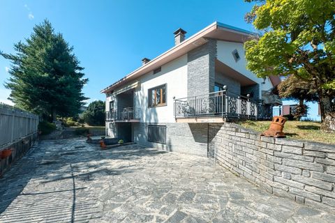 Villa i Gozzano, Novara, Gozzano - € 329.000 | Ref: 4-GOZRUG - foto 31