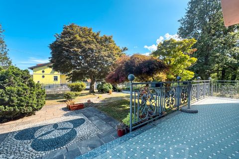 Villa i Gozzano, Novara, Gozzano - € 329.000 | Ref: 4-GOZRUG - foto 34