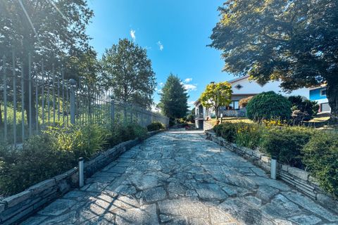 Villa i Gozzano, Novara, Gozzano - € 329.000 | Ref: 4-GOZRUG - foto 35