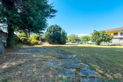 Villa i Gozzano, Novara, Gozzano - € 329.000 | Ref: 4-GOZRUG - foto 37